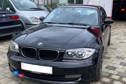 BMW 120 Gebrauchtwagen