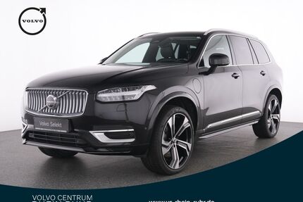 Volvo XC90 Gebrauchtwagen