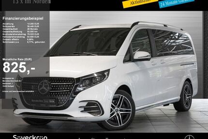 Mercedes-Benz V 250 Gebrauchtwagen