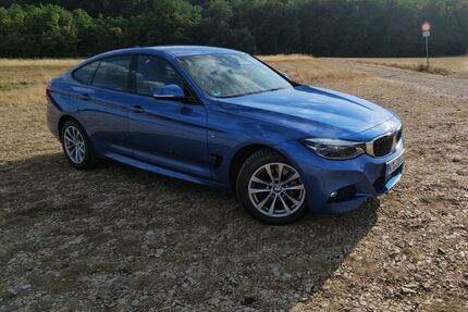 BMW 330 Gran Turismo Gebrauchtwagen