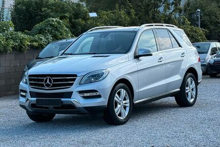 Mercedes-Benz ML 250 Gebrauchtwagen