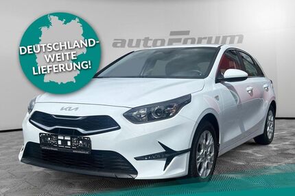 Kia ceed / Ceed Gebrauchtwagen