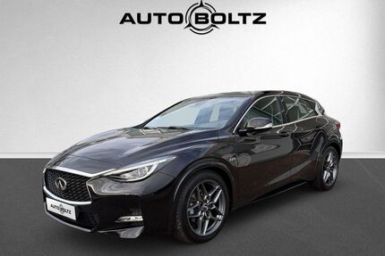 INFINITI Q30 Gebrauchtwagen