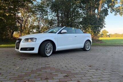 Audi Cabriolet Gebrauchtwagen