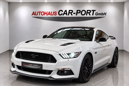 Ford Mustang Gebrauchtwagen