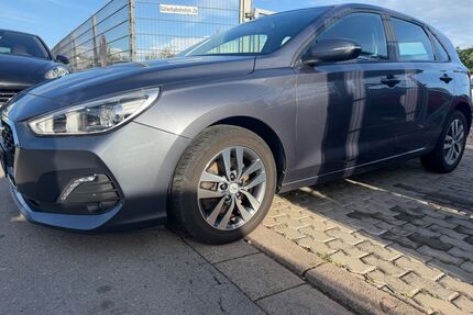 Hyundai i30 Gebrauchtwagen