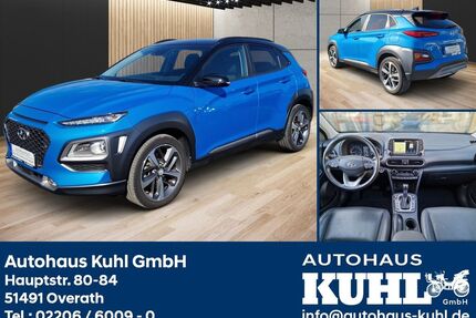 Hyundai KONA Gebrauchtwagen