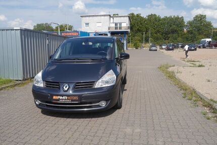 Renault Espace Gebrauchtwagen