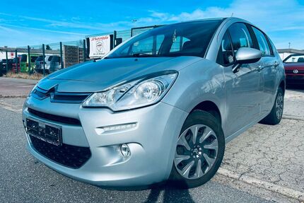 Citroen C3 Gebrauchtwagen