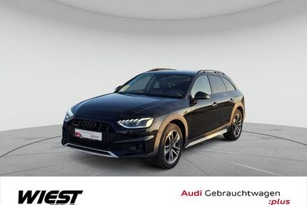 Audi A4 Allroad Gebrauchtwagen