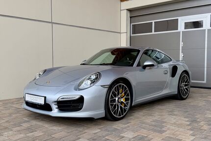 Porsche 991 Gebrauchtwagen