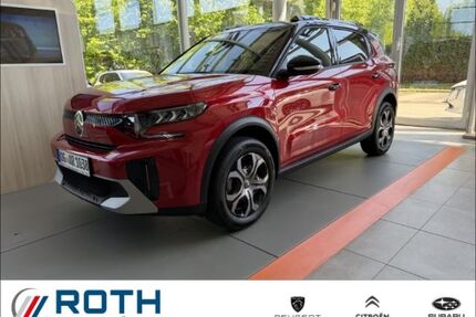 Citroen C3 Aircross Gebrauchtwagen