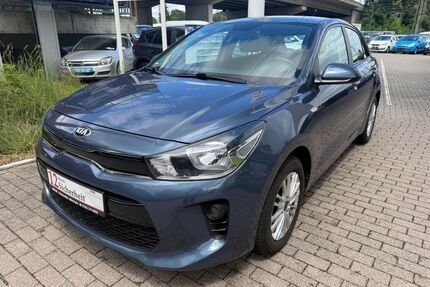 Kia Rio Gebrauchtwagen