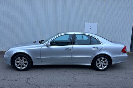 Mercedes-Benz E 280 Gebrauchtwagen