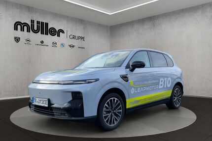 Leapmotor Andere Gebrauchtwagen