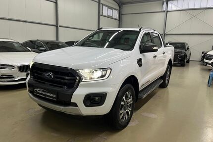 Ford Ranger Gebrauchtwagen