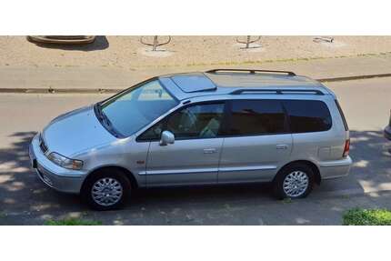 Honda Shuttle Gebrauchtwagen