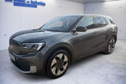 Ford Explorer Gebrauchtwagen