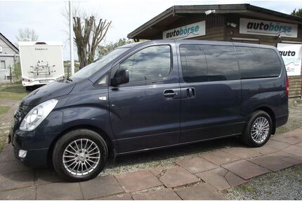 Hyundai H-1 Gebrauchtwagen