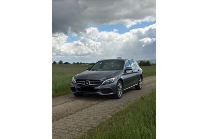 Mercedes-Benz C 220 Gebrauchtwagen