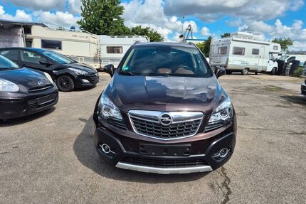 Opel Mokka Gebrauchtwagen