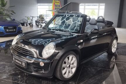 Mini Cooper S Gebrauchtwagen
