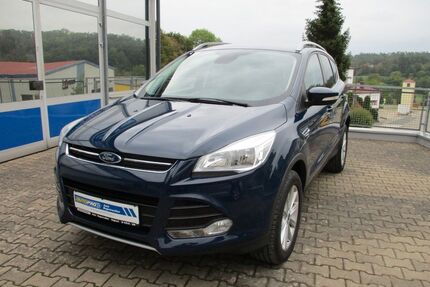 Ford Kuga Gebrauchtwagen