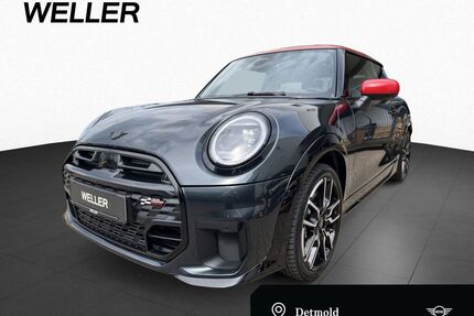 Mini Cooper S Gebrauchtwagen