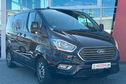Ford Tourneo Custom Gebrauchtwagen