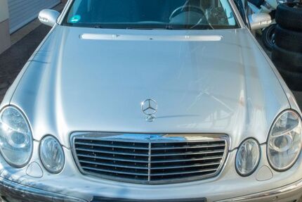 Mercedes-Benz E 280 Gebrauchtwagen