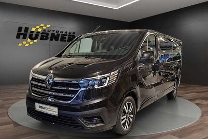 Renault Trafic Gebrauchtwagen