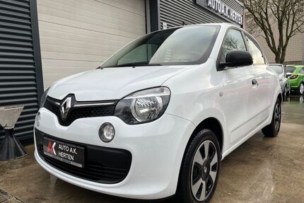 Renault Twingo Gebrauchtwagen