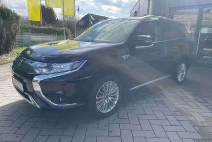 Mitsubishi Outlander Gebrauchtwagen