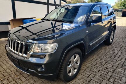 Jeep Grand Cherokee Gebrauchtwagen