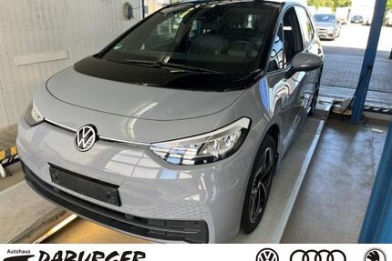 VW ID.3 Gebrauchtwagen
