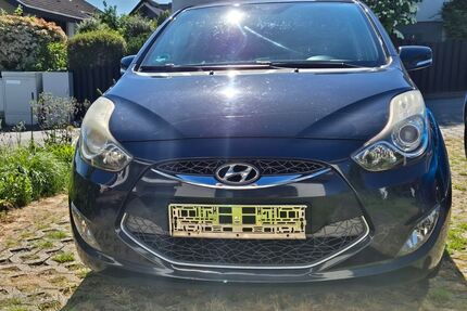 Hyundai ix20 Gebrauchtwagen