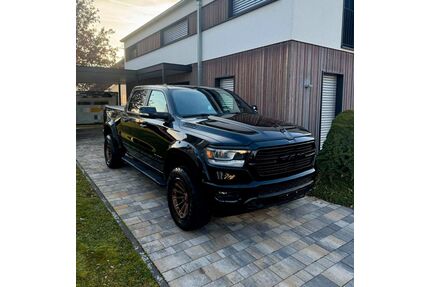Dodge RAM Gebrauchtwagen