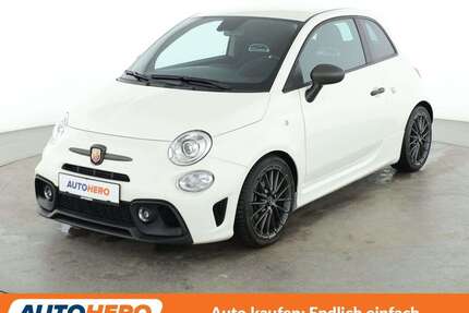 Abarth 595 Gebrauchtwagen