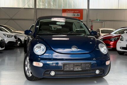 VW New Beetle Gebrauchtwagen