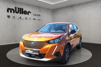 Peugeot e-2008 Gebrauchtwagen