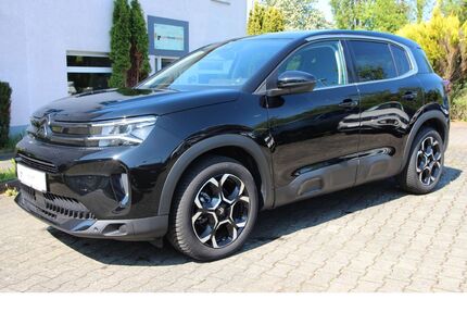 Citroen C5 Aircross Gebrauchtwagen