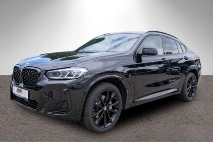 BMW X4 Gebrauchtwagen