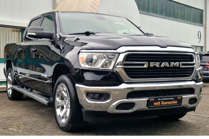 Dodge RAM Gebrauchtwagen