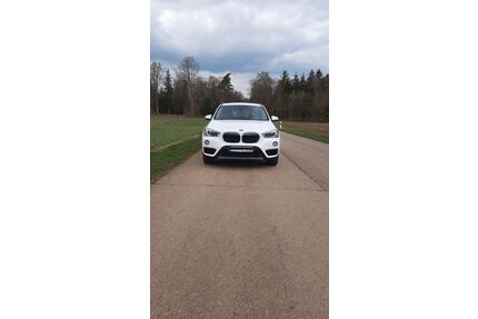 BMW X1 Gebrauchtwagen