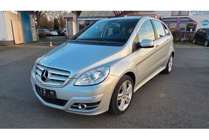 Mercedes-Benz B 160 Gebrauchtwagen