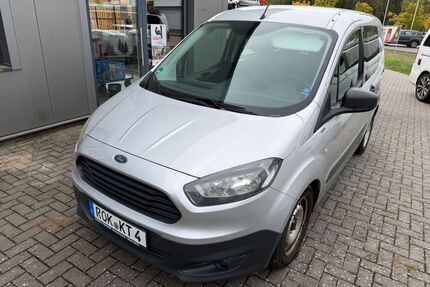Ford Courier Gebrauchtwagen