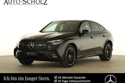 Mercedes-Benz GLC 450 Gebrauchtwagen