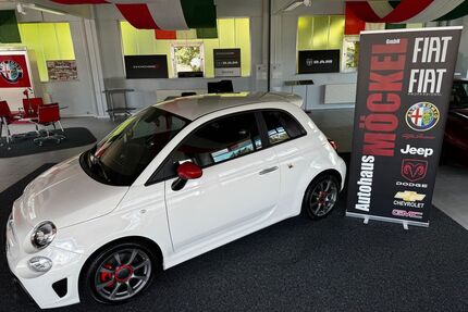 Abarth 500 Gebrauchtwagen