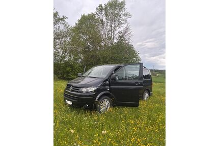 VW T5 Multivan Gebrauchtwagen