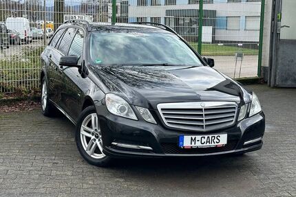 Mercedes-Benz E 200 Gebrauchtwagen